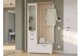 Прихожая Лайм 2-3436