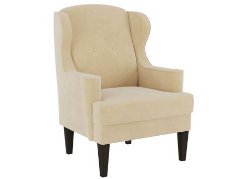 Кресло Элегия Луна 05 беж