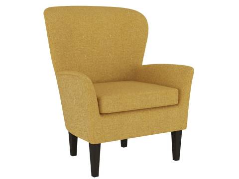 Кресло Рио Sherlock 520