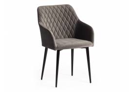 Кресло Bremo mod. 708 серый