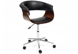 Кресло офисное Vimta черный