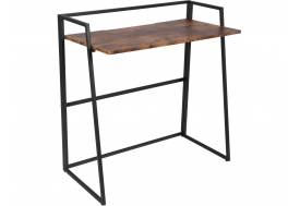 Cтол складной WD-11 burnt