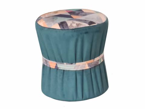 Пуф Уют Круглый