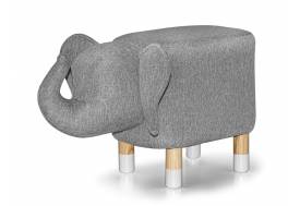 Детский пуф Stumpa Слон