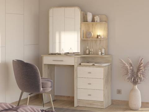 Трюмо Верона 4-25101