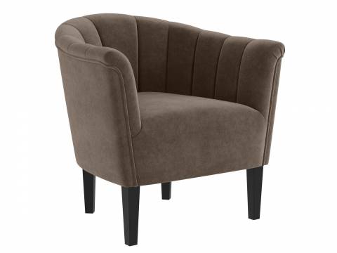 Кресло Аспен Ультра биттер