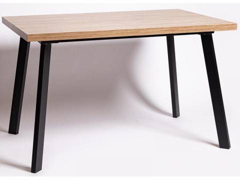 Стол Hagen нераздвижной дуб канзас