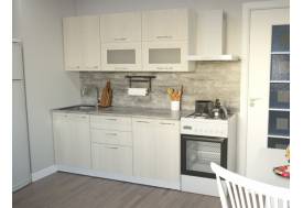 Кухонный гарнитур Лариса макси 2 1800 мм