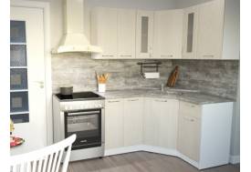 Кухонный гарнитур Лариса оптима 2 1500х1300 мм