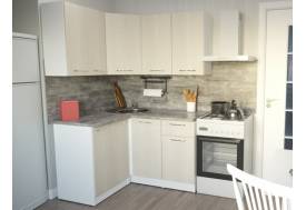 Кухонный гарнитур Лариса прайм 1 1200х1400 мм