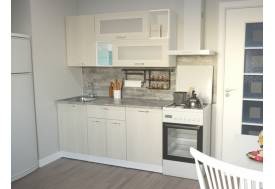 Кухонный гарнитур Лариса стандарт 1 1600 мм