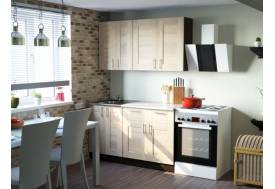 Кухонный гарнитур Ника медиум 1400 мм