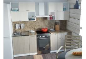 Кухонный гарнитур Ольга макси 5 1800 мм