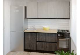 Кухонный гарнитур Симфония макси 1800 мм
