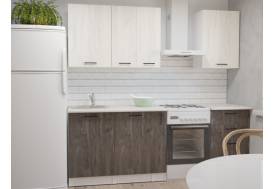Кухонный гарнитур Сиена стандарт 1600 мм