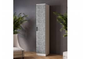 Пенал Ларс 400 Ателье светлое