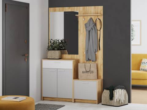 Прихожая Нортон