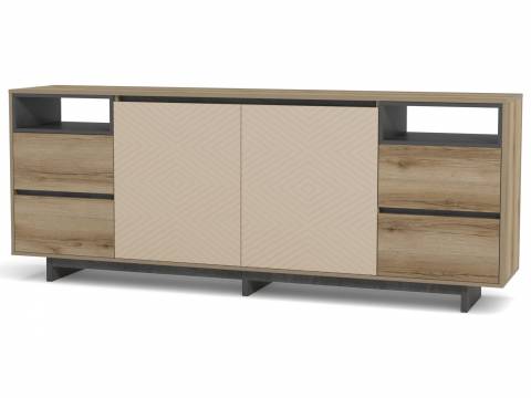 Комодино Moderno-2200 Ф4