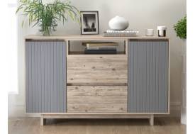 Комодино Moderno-1400 Ф5