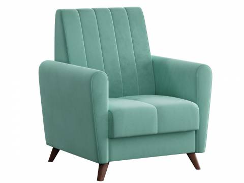Кресло Монако Ультра минт