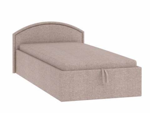 Кровать-тахта Берта вар.1 900 Альма 35