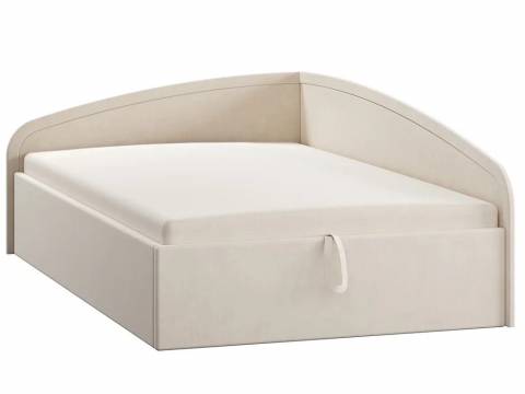 Кровать-тахта Адель вар.1 1200 Вивальди 2