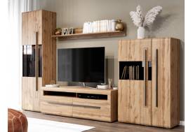 Гостиная Ницца Дуб Вотан