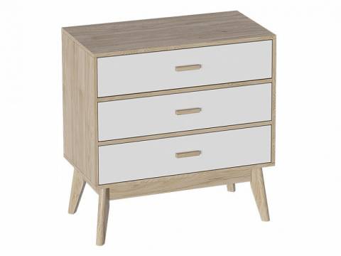 Комод в спальню Калгари