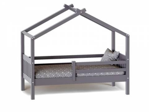 Кровать Ассоль Лаванда