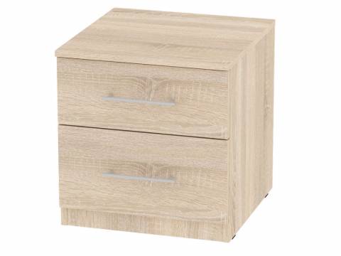 Комод K-48x45x45-1 ручка рейлинг