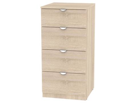 Комод K-93x45x45-1-TR ручка торцевая TR-2