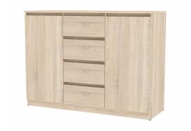 Комод Мальта K118