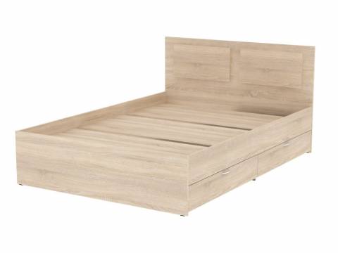 Кровать Ольга L41 ширина 1400