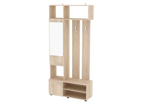 Прихожая с зеркалом V25_M