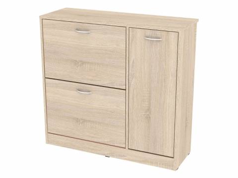 Обувница W105