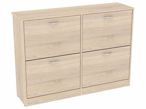 Обувница W91