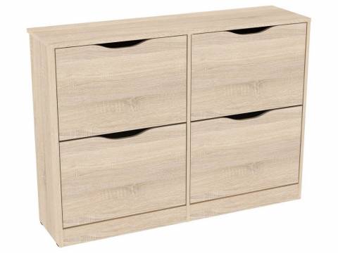 Обувница W92