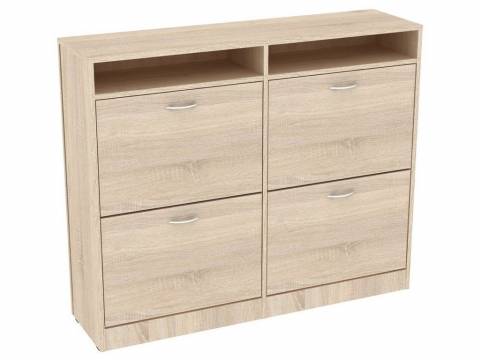 Обувница W95