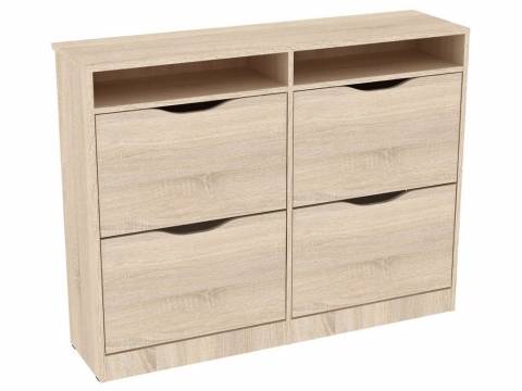 Обувница W96