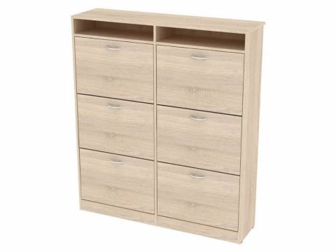 Обувница W97