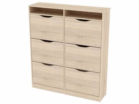 Обувница W98