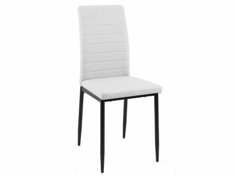 Стул Текс КЗ белый