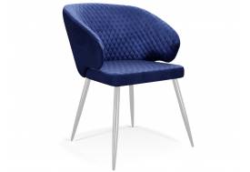 Стул 255 Синий