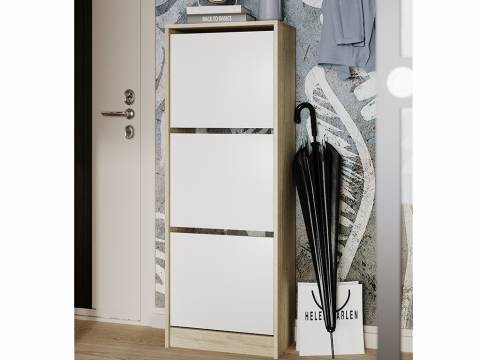 Обувница Эдем-1 секция №13