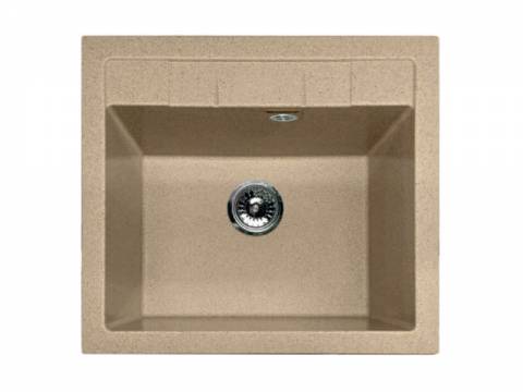 Каменная мойка GranFest Quadro GF-Q561
