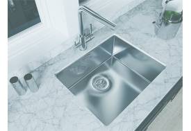 Подстольная мойка Оптима-HM 500.400.10.10