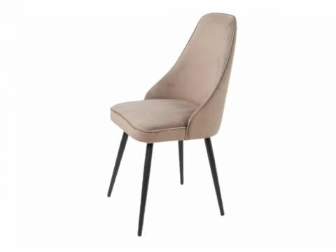 Стул Асгард Бежевый