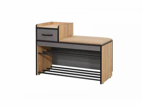 Тумба Ольга-Лофт 5