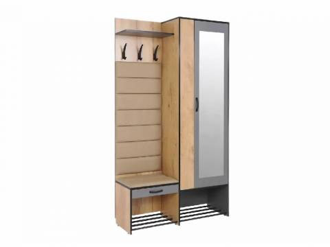 Прихожая Ольга-Лофт 4