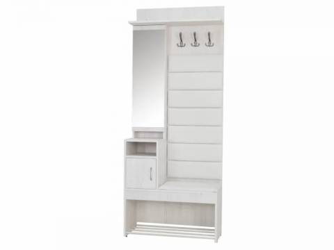 Прихожая Ольга-Милк 1